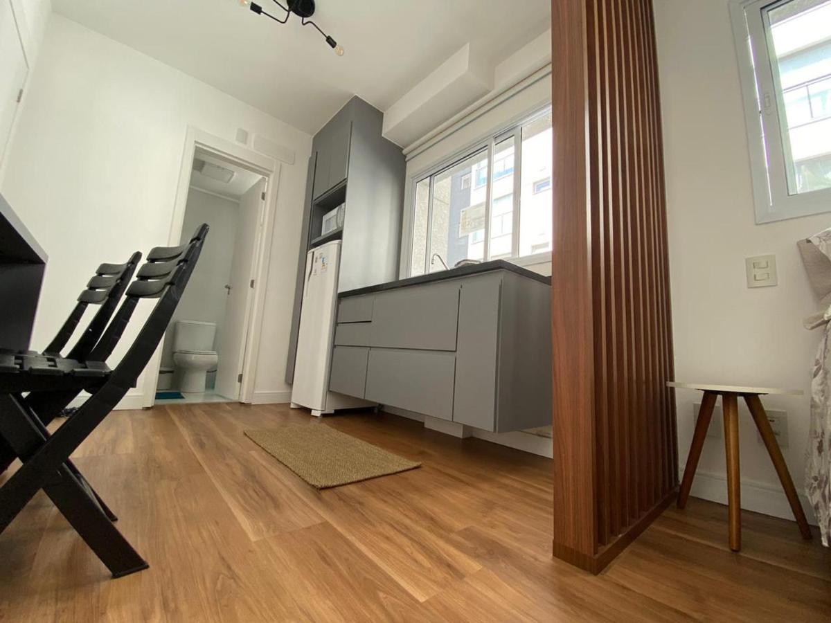 Lindo Loft Id Ibirapuera - 303