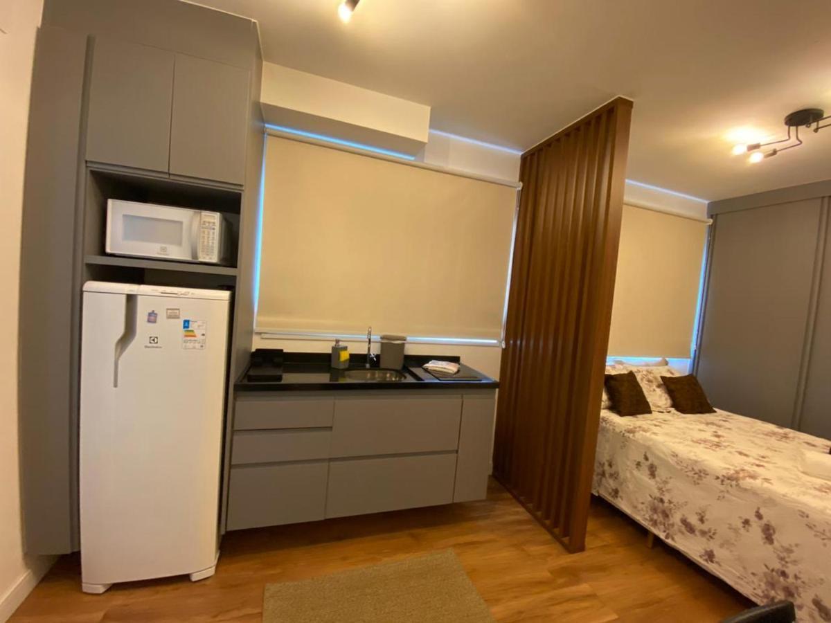 Apartment Lindo Loft Id Ibirapuera - 303 São Paulo