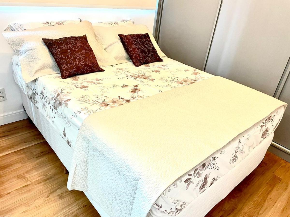 Lindo Loft Id Ibirapuera - 303 * São Paulo
