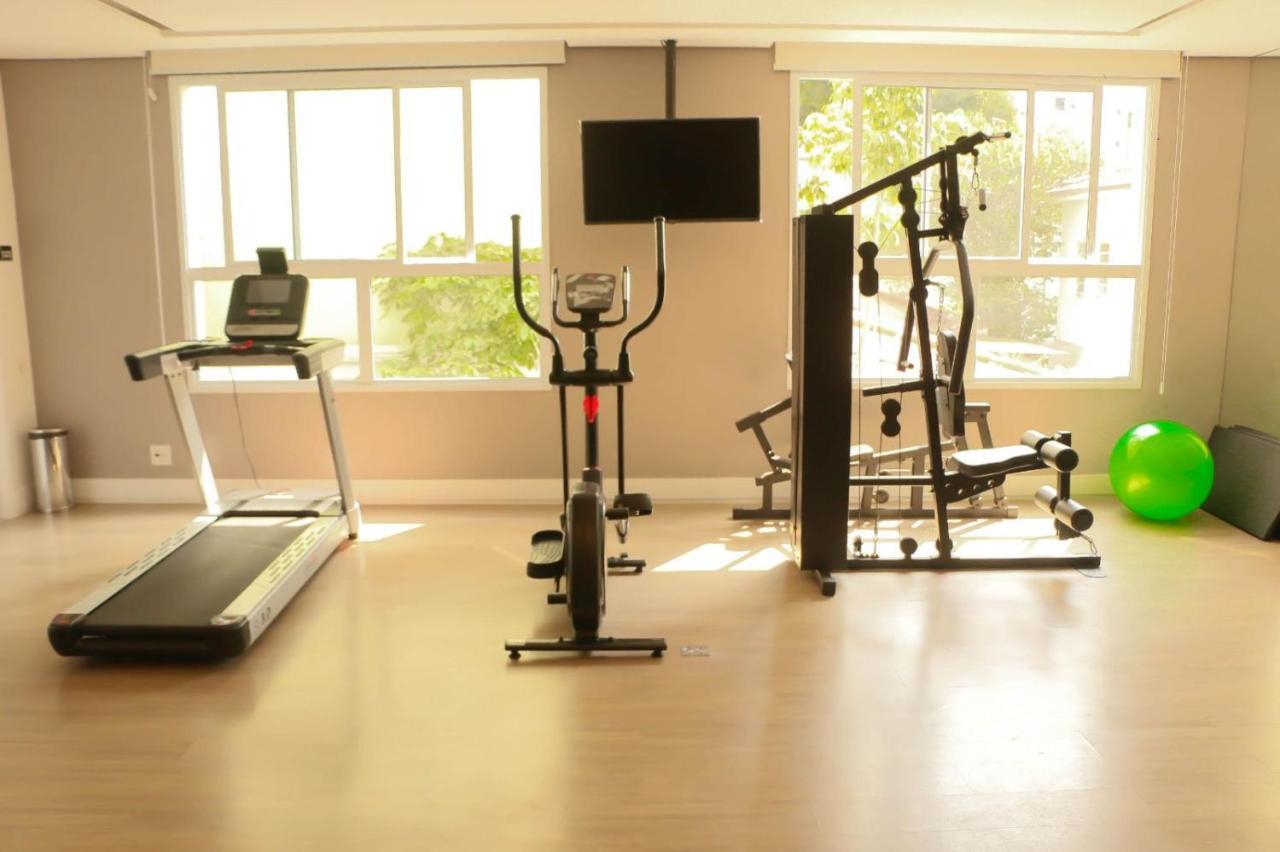 Apartment Lindo Loft Id Ibirapuera - 303 *
