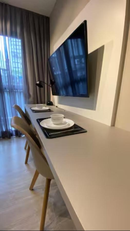 Loft Gradient - Liberdade