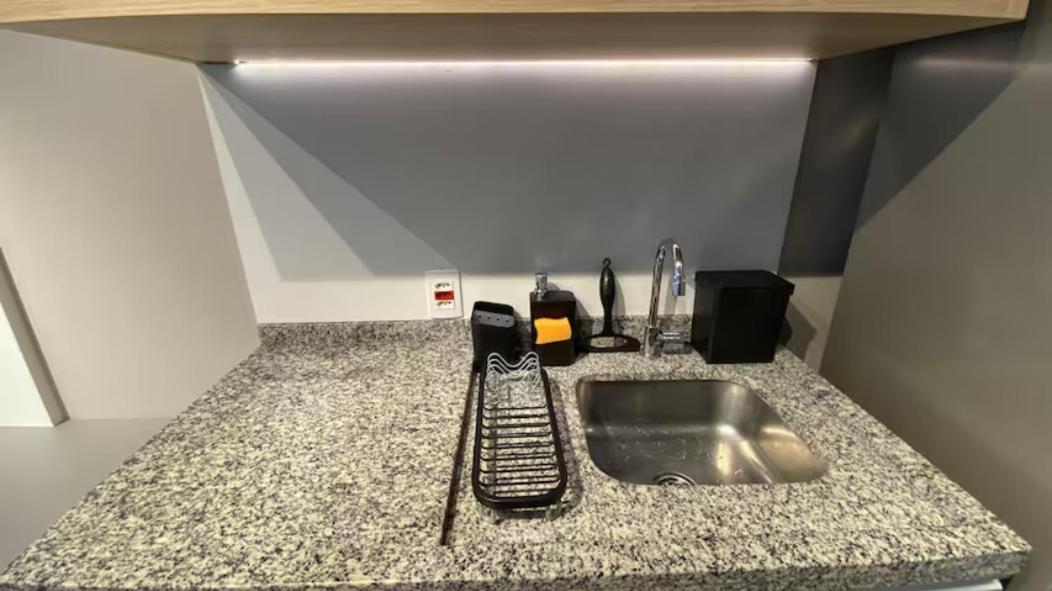 Loft Gradient - Liberdade Apartamento *