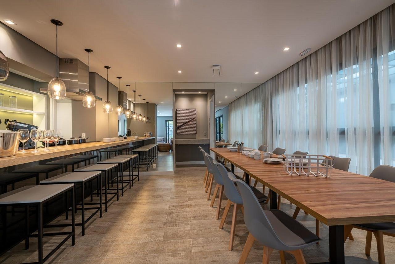 Loft Gradient - Liberdade São Paulo