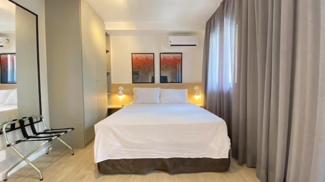 Loft Gradient - Liberdade São Paulo