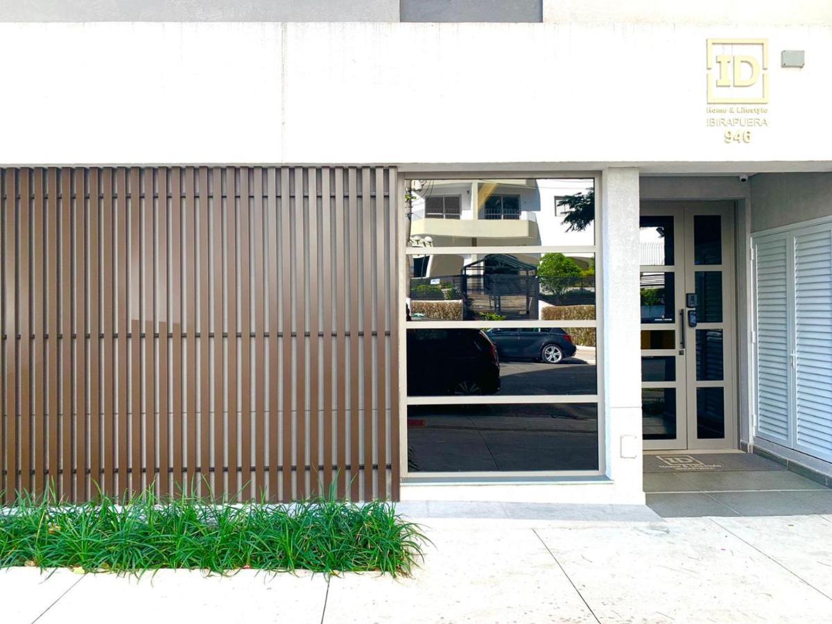 Apartment Lindo Loft Id Ibirapuera - 303 *