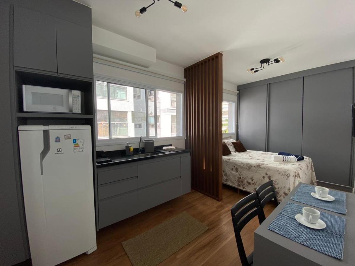 Lindo Loft Id Ibirapuera - 303