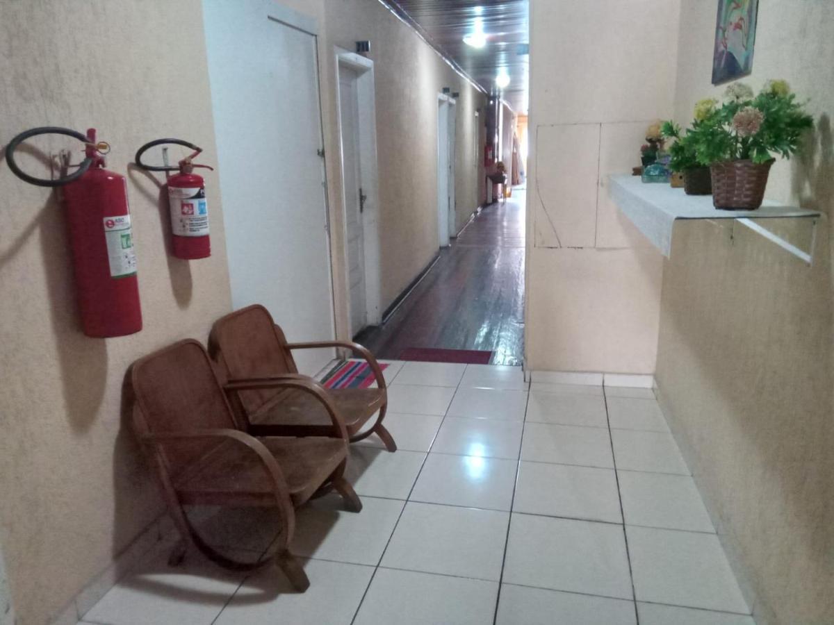 Novo Alges Hotel *