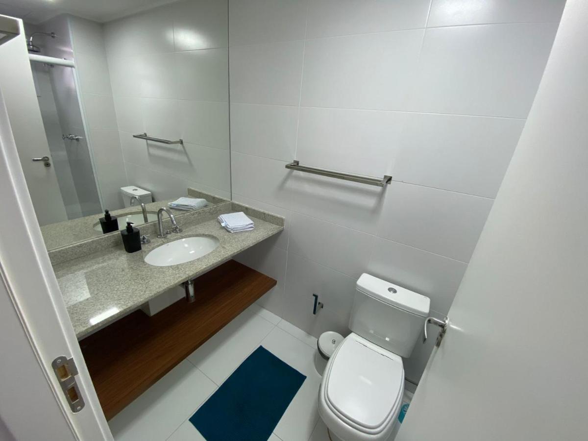 Apartment Lindo Loft Id Ibirapuera - 303 São Paulo