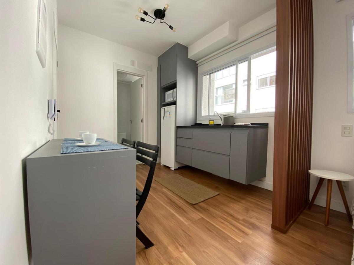 Lindo Loft Id Ibirapuera - 303 *