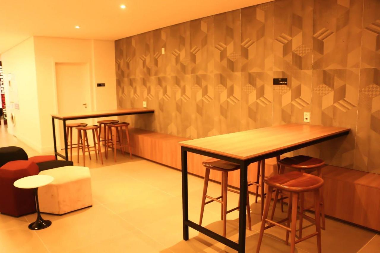 Lindo Loft Id Ibirapuera - 303 * São Paulo