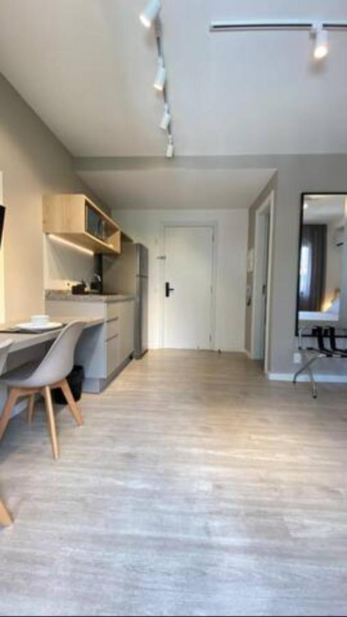 Apartamento Loft Gradient - Liberdade *