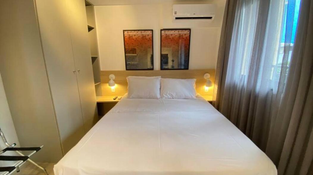 Loft Gradient - Liberdade Apartamento São Paulo
