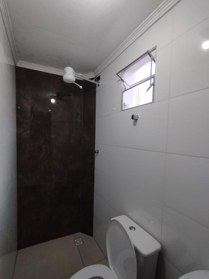 Hotel Cowboy Interlagos São Paulo