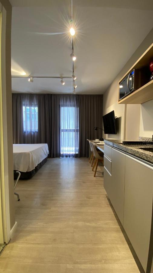 Căn hộ Loft Sakura - Liberdade *