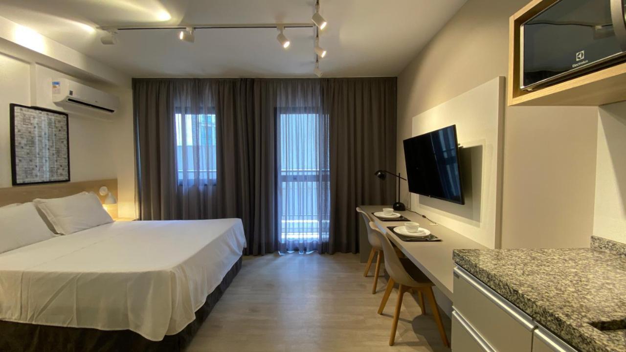 Loft Sakura - Liberdade Căn hộ