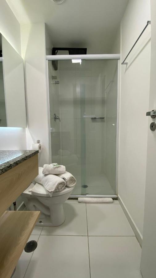 Loft Sakura - Liberdade Căn hộ