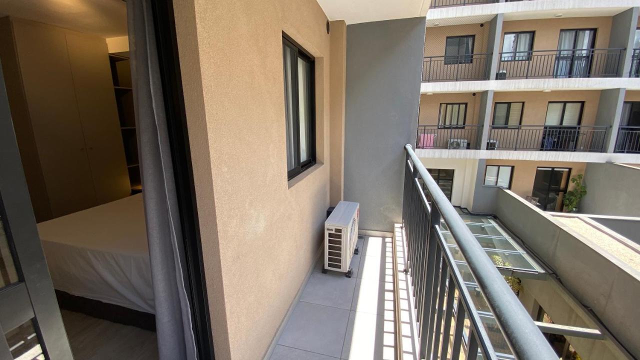 Loft Sakura - Liberdade Căn hộ