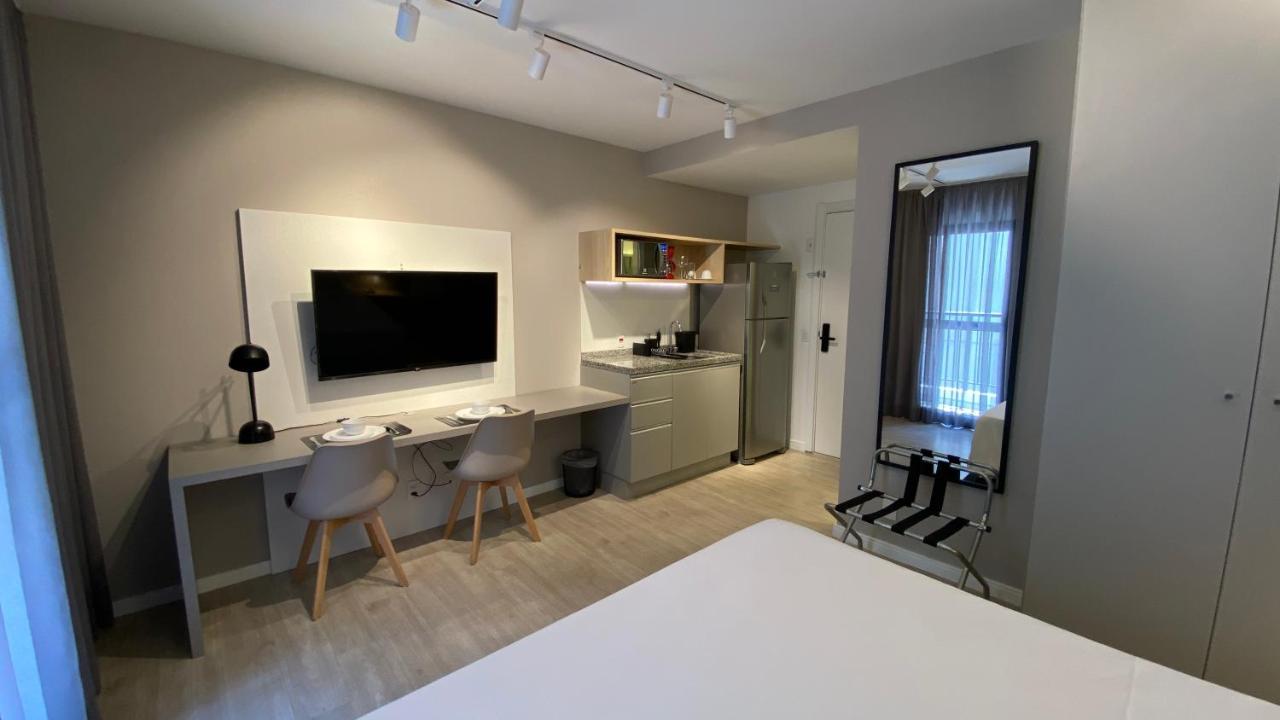 Loft Sakura - Liberdade Căn hộ *