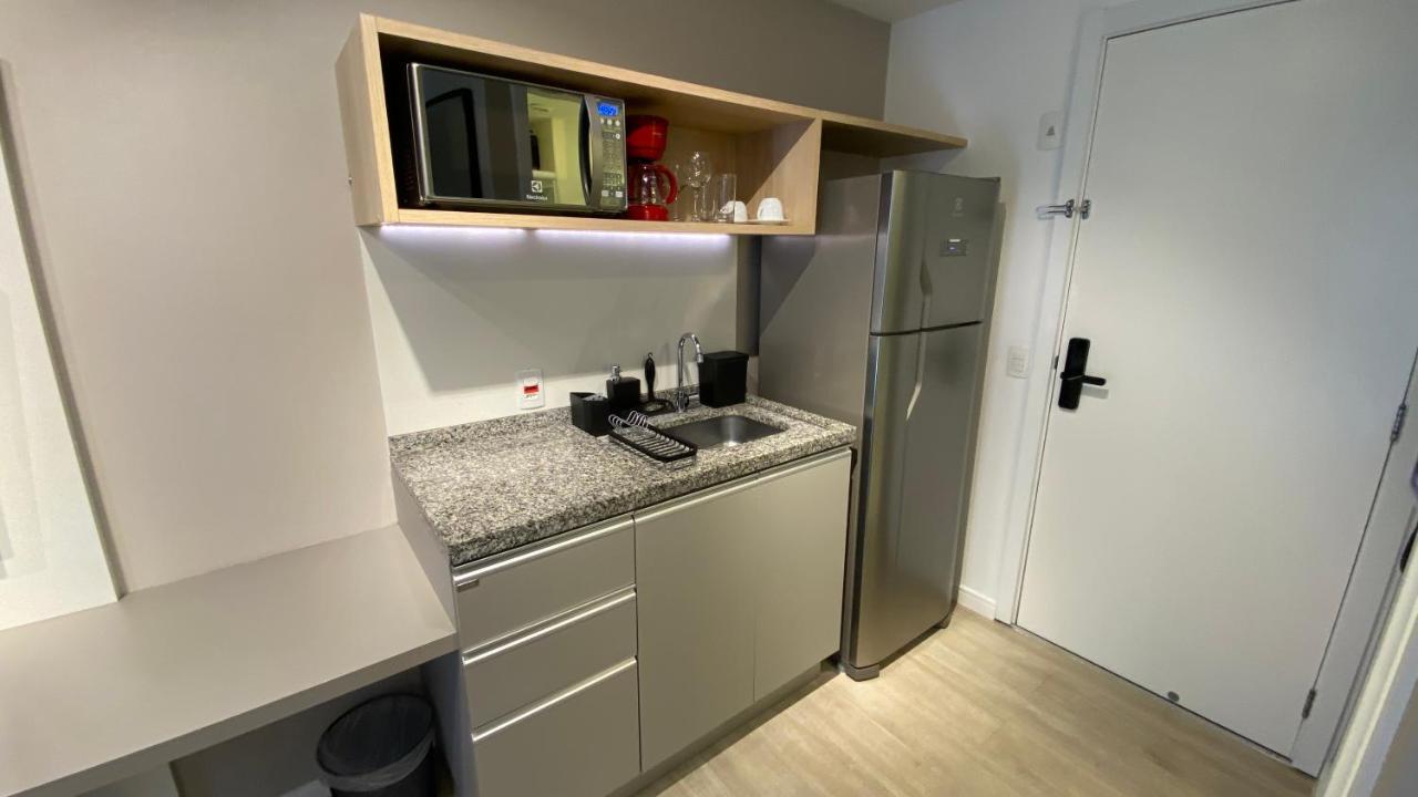 Loft Sakura - Liberdade Căn hộ