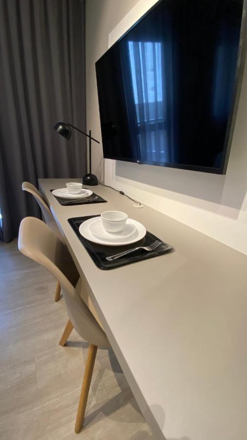 Căn hộ Loft Sakura - Liberdade