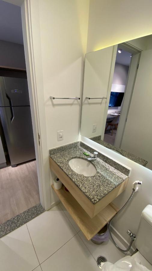 Căn hộ Loft Sakura - Liberdade