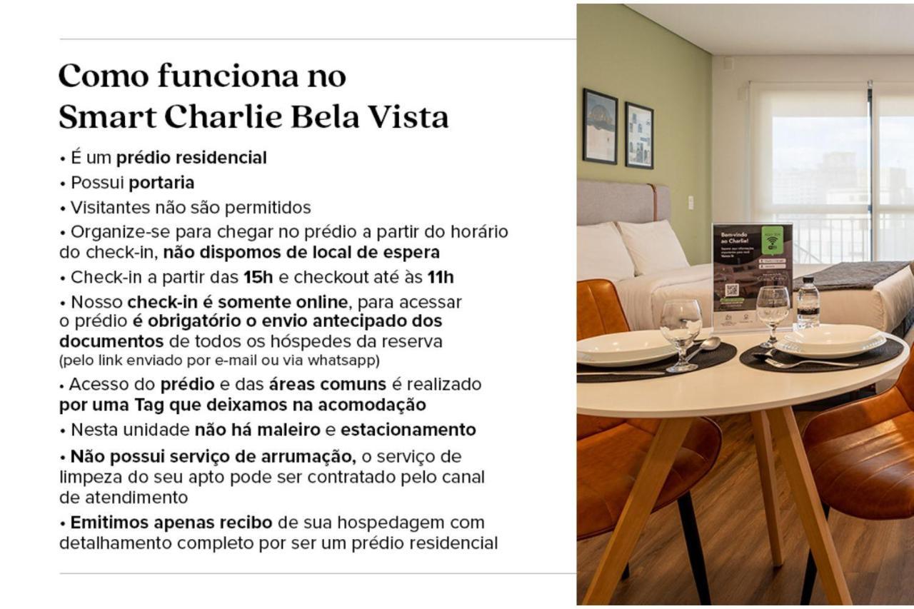 Smart Charlie Bela Vista