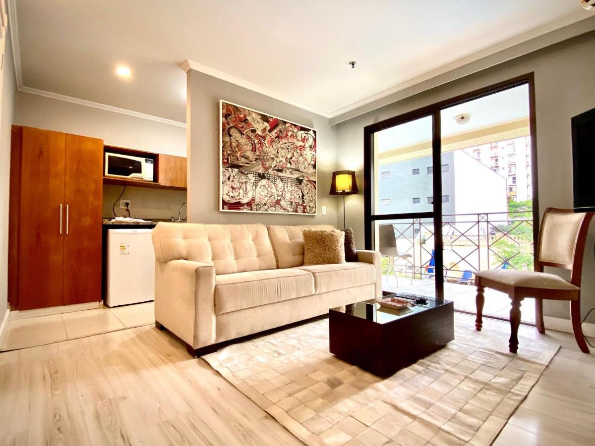 Vila Olimpia Silver By Mob
