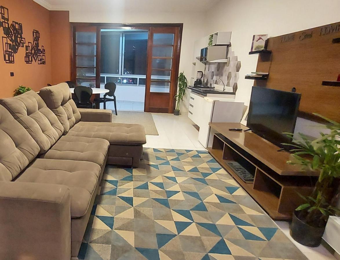 Apartment Aurora House São Paulo