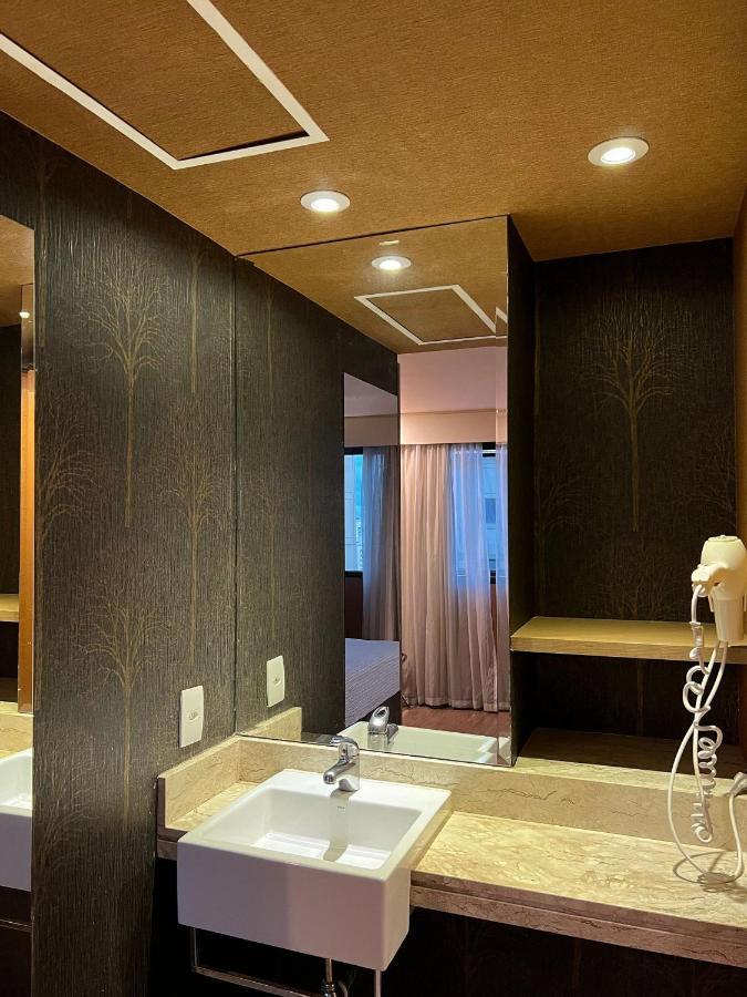Flat 1638 - Avenida Ibirapuera, Moema -