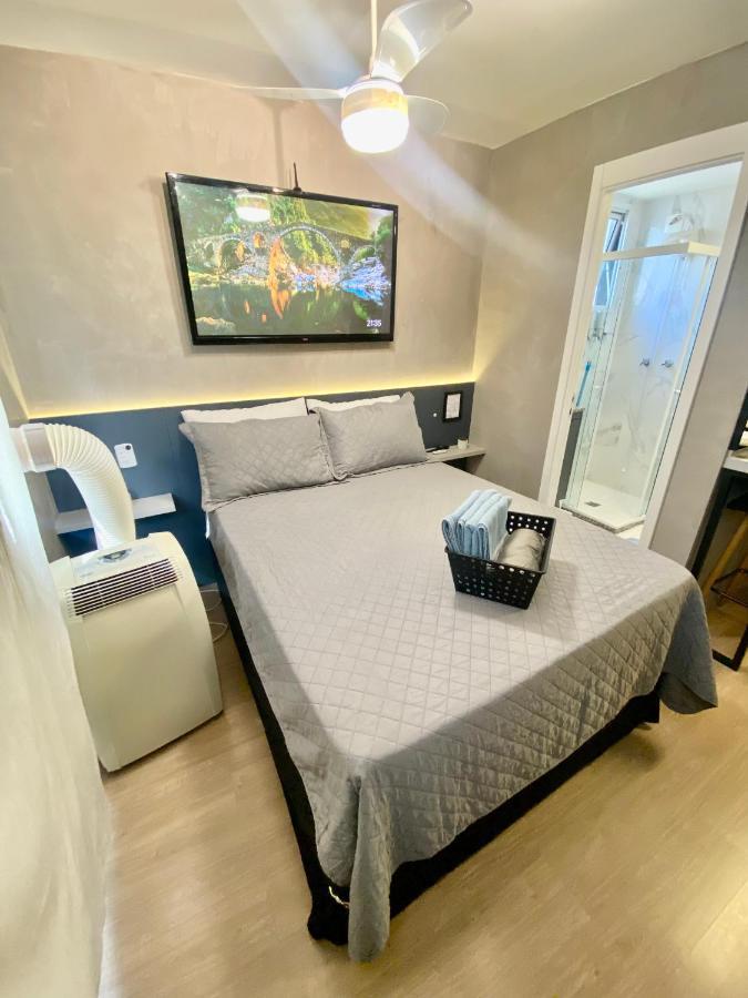 Lindo Em Frente Ao Metro Bras ! Apartment *