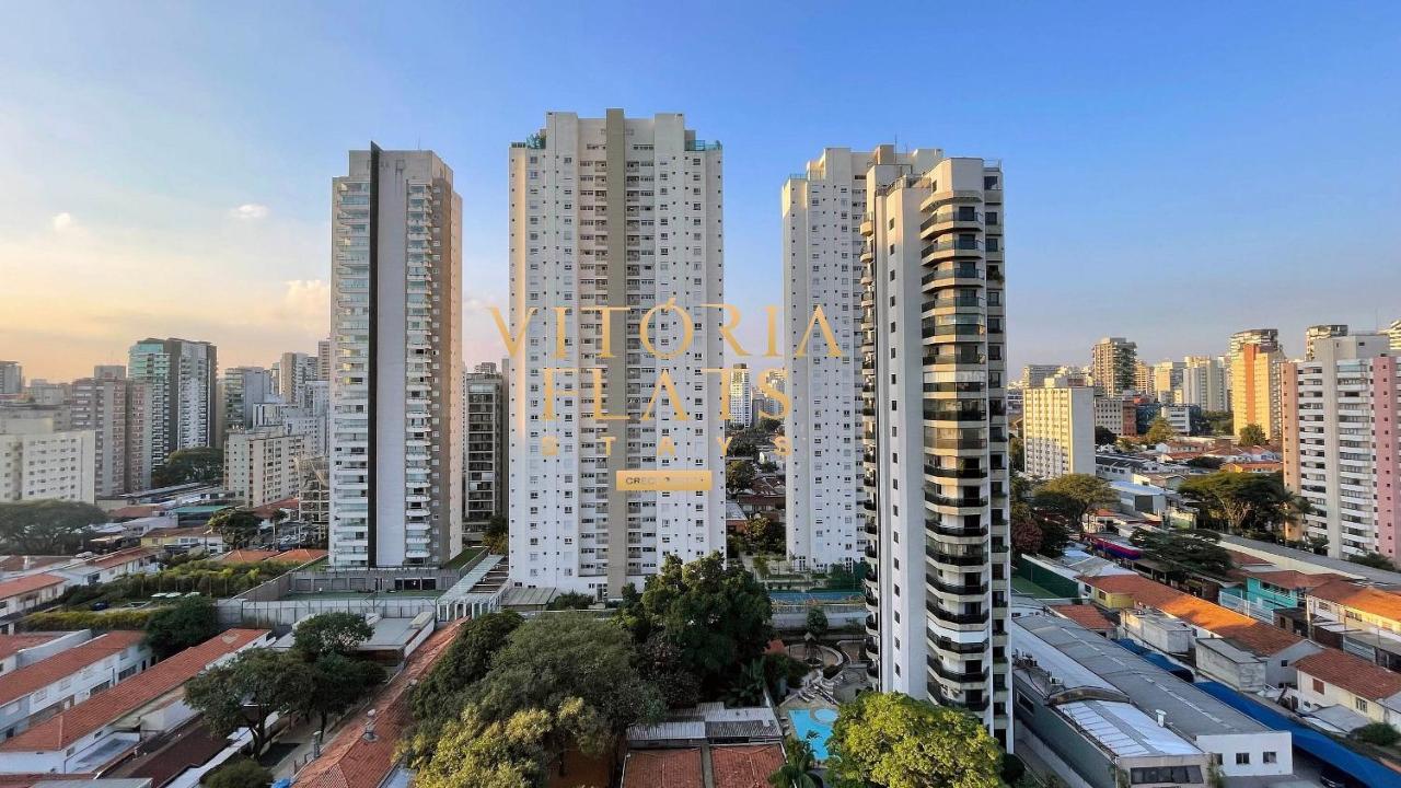 Apartemen Elegance Suites In Vila Olimpia District *