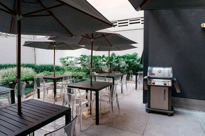 Apartment Harmonia, Moderno, Aconchegante E Com Garagem