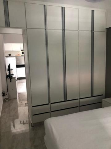 Rua Dr. Diogo De Faria, 671 Apto 22 Apartment *