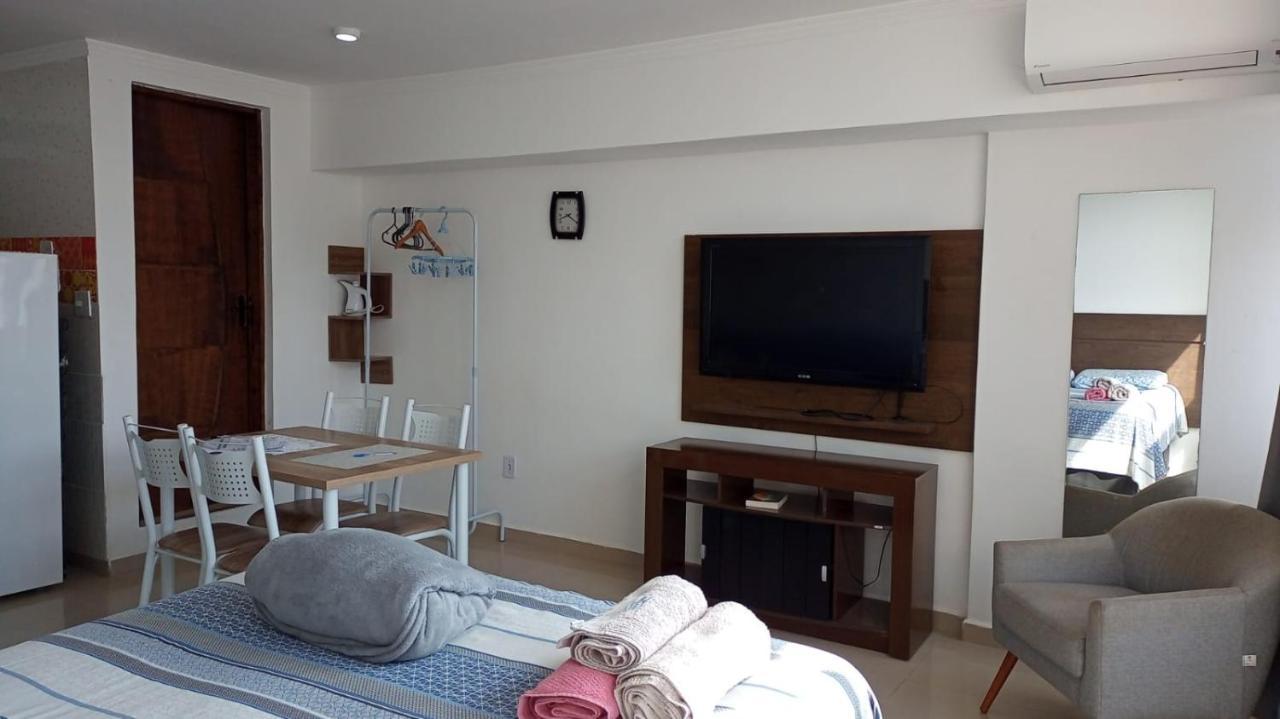 Apartment Loft Centro Historico: Mirante