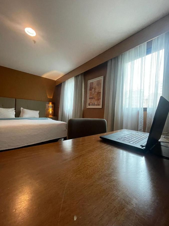Flat 246 , Avenida Ibirapuera 2927, Moema-sao Paulo - Hotel 4*