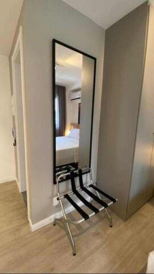 Apartamento Loft Gradient - Liberdade *