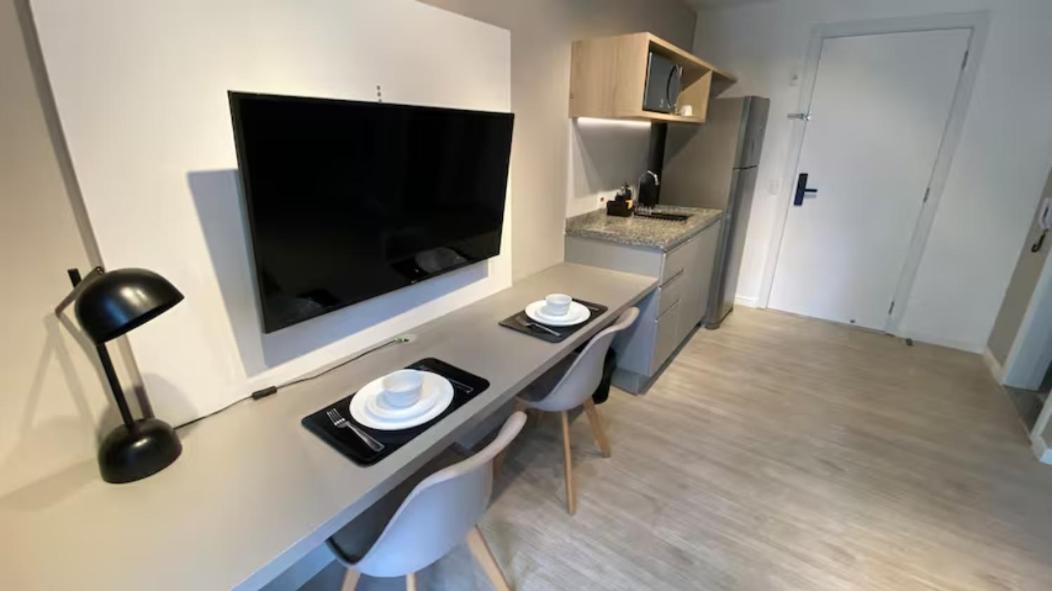 Apartamento Loft Gradient - Liberdade São Paulo