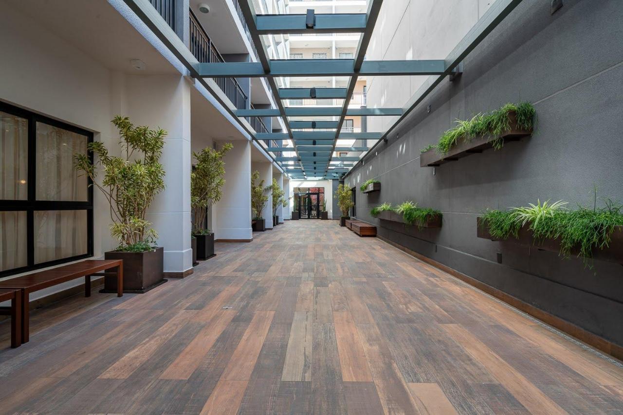 Loft Gradient - Liberdade Apartamento *