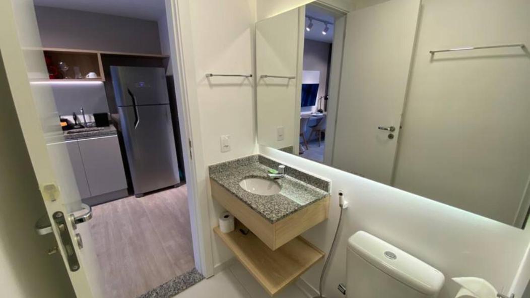 Loft Gradient - Liberdade Apartamento