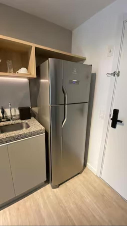 Apartamento Loft Gradient - Liberdade *