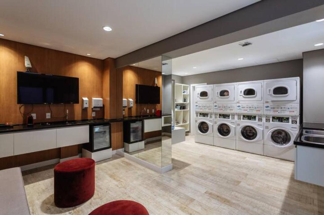 Loft Gradient - Liberdade Apartamento *