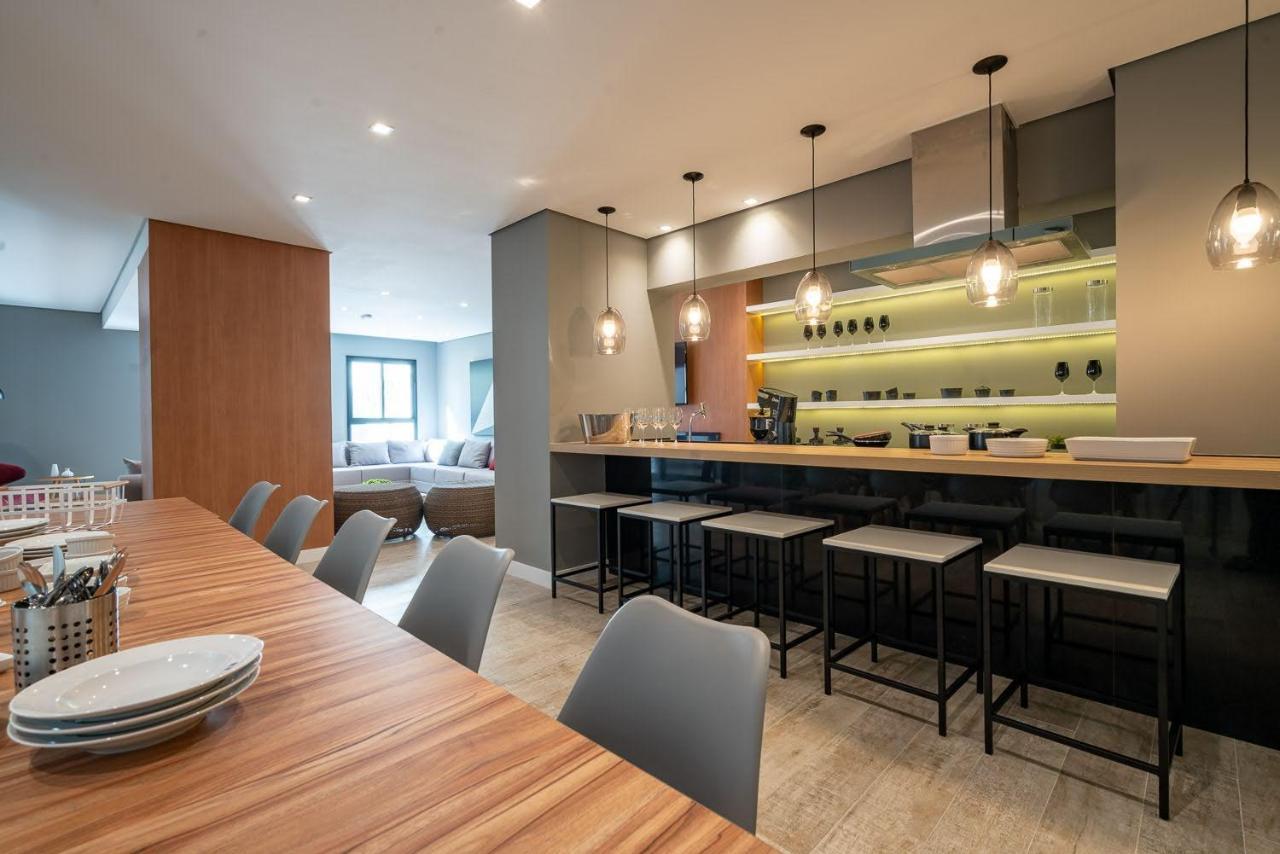 Loft Gradient - Liberdade