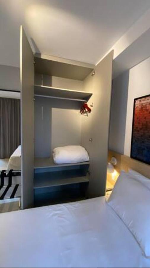 Apartamento Loft Gradient - Liberdade *