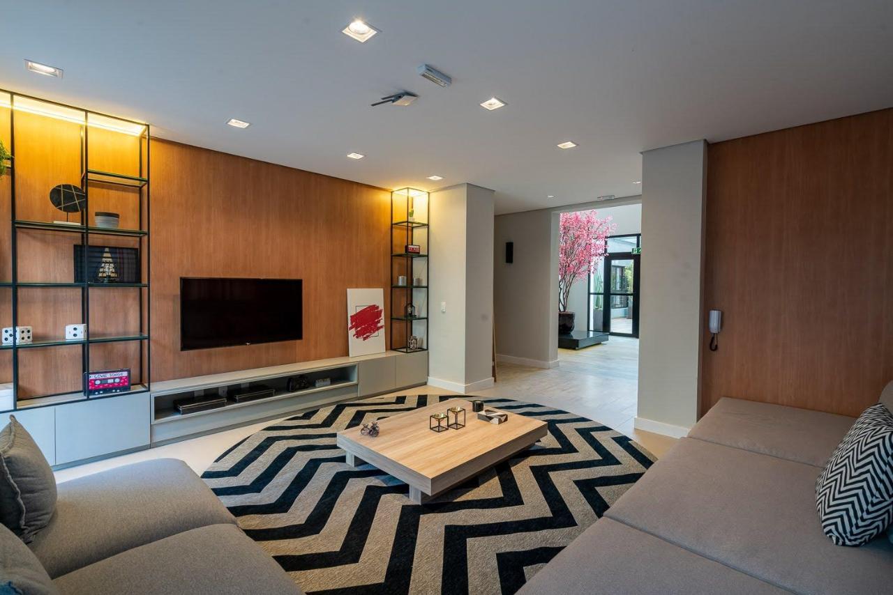 Loft Gradient - Liberdade