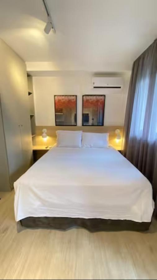 Loft Gradient - Liberdade Apartamento São Paulo