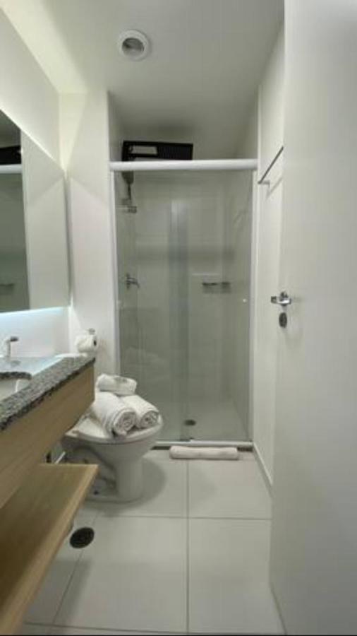 Apartamento Loft Gradient - Liberdade *
