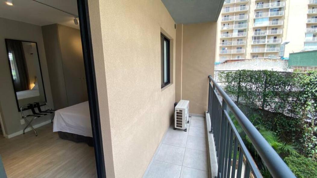 Loft Gradient - Liberdade *