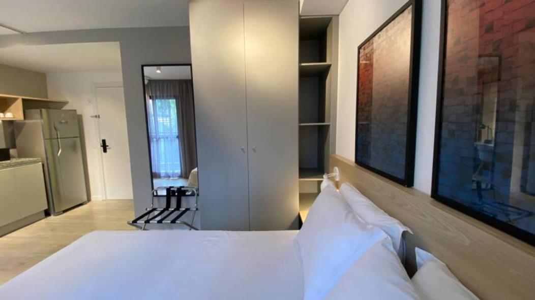Loft Gradient - Liberdade Apartamento São Paulo