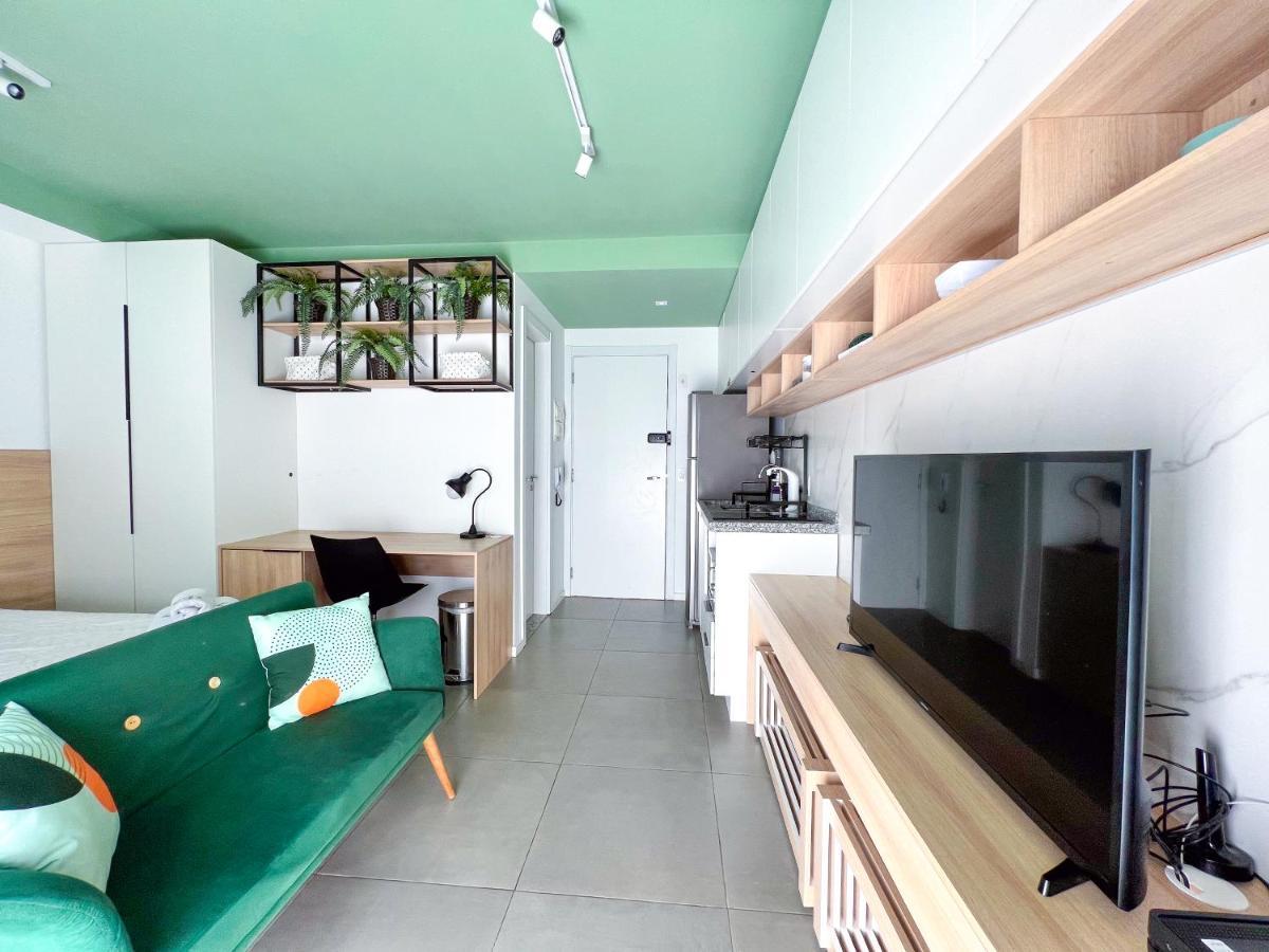 Renovar As Energias - Cama Queen Apartment *