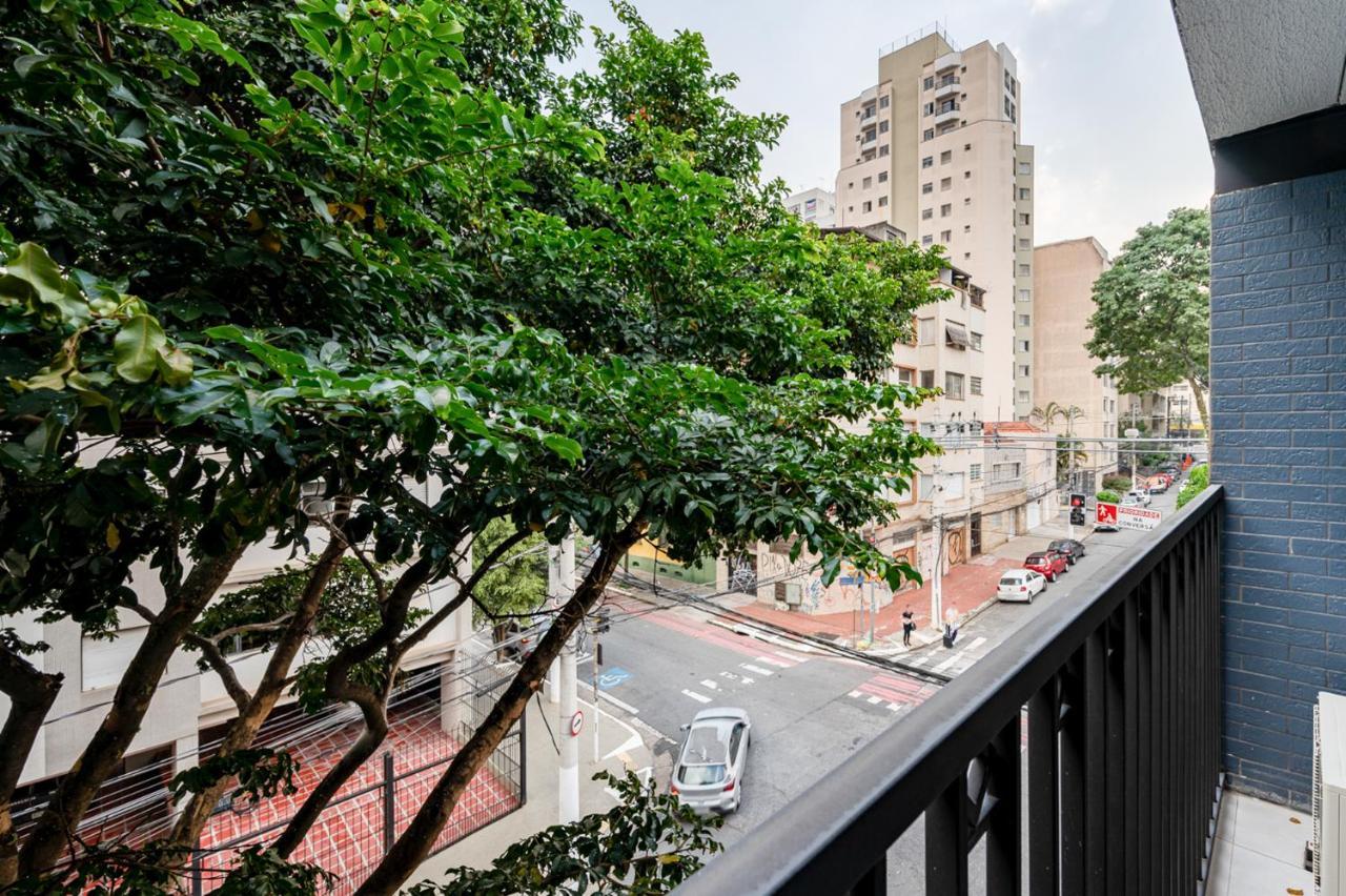 Ape Bela Vista Itororo Apartment Sao Paulo